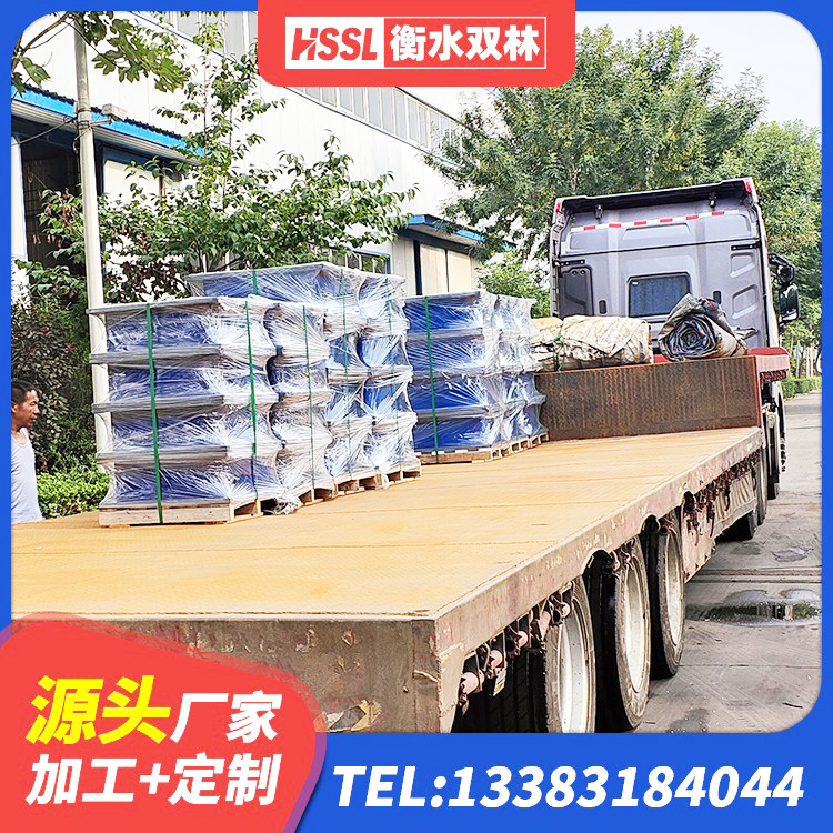 高邮市LRB700铅芯支座厂家电话 高邮市天然隔震支座LNR 高邮市建筑物隔震支座价钱 高邮市圆形高阻尼橡胶隔震支座生产厂家 - 第5张