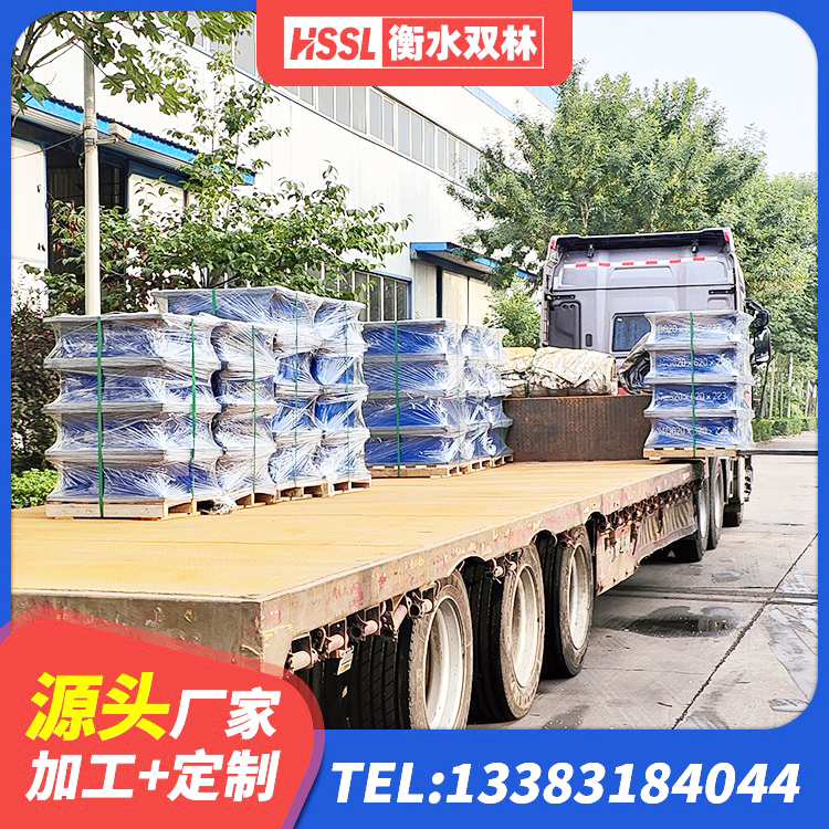 高邮市LRB700铅芯支座厂家电话 高邮市天然隔震支座LNR 高邮市建筑物隔震支座价钱 高邮市圆形高阻尼橡胶隔震支座生产厂家 - 第4张