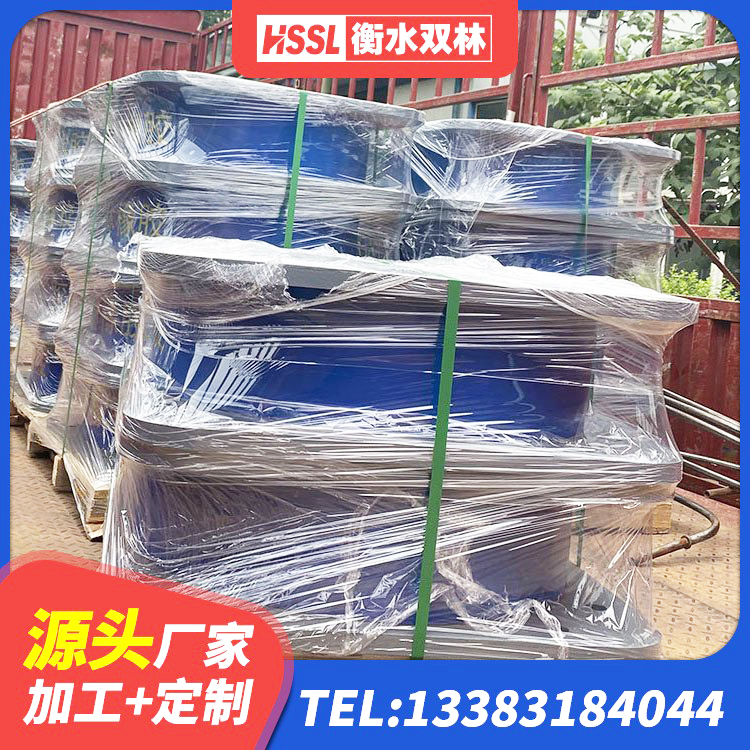 高邮市HDR1100高阻尼隔震支座源头工厂 高邮市LNR700支座生产厂家 高邮市建筑方形隔震支座源头工厂 高邮市LNR系列橡胶隔震支座 - 第5张