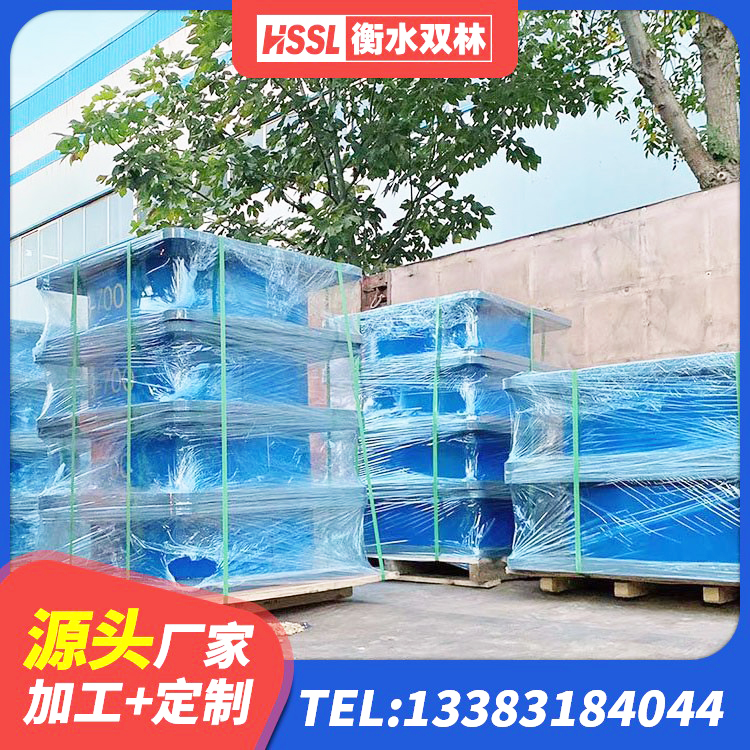 高邮市LRB1400支座生产厂家 高邮市建筑橡胶防震支座生产厂家 高邮市建筑隔震支座LNR700生产厂家 高邮市LNR1400天然橡胶支座什么价格 - 第1张