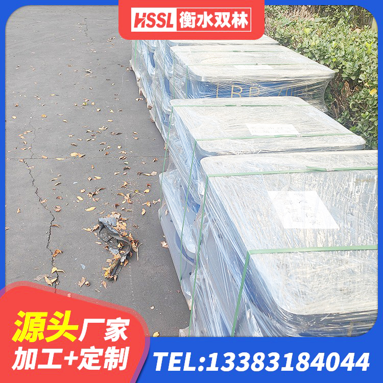 高邮市非连续端铅芯橡胶隔震支座生产厂家 高邮市钢结构建筑抗震支座源头工厂 高邮市高阻泥隔震支座 高邮市HDR1500高阻尼橡胶隔震支座源头工厂 - 第7张