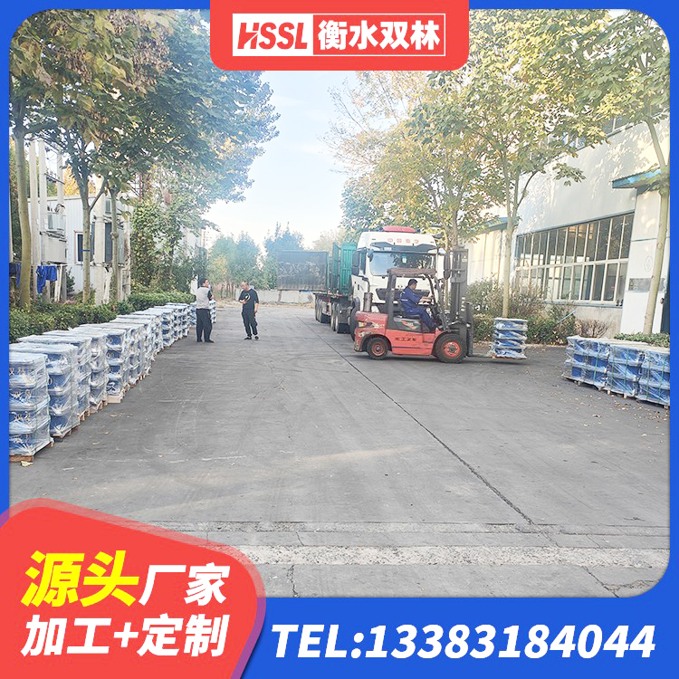 高邮市HDR1400高阻尼隔震支座生产厂家 高邮市建筑隔震支座D800 高邮市非连续端铅芯橡胶隔震支座厂家 高邮市LNR固定支座什么价格 - 第2张
