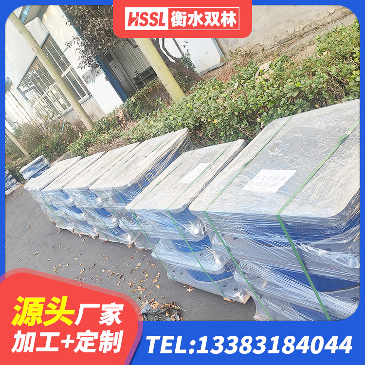 高邮市钢结构厂房抗震支座 高邮市建筑分散力型橡胶隔震支座源头工厂 高邮市高阻尼橡胶隔震支座HDR600生产厂家 高邮市建筑铅芯叠层隔震支座厂家 - 第3张